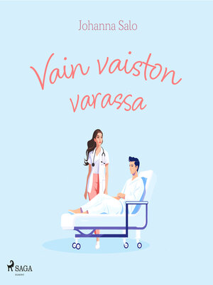 cover image of Vain vaiston varassa